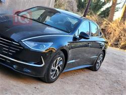 هيونداي سوناتا